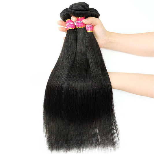 Brazilian Straight