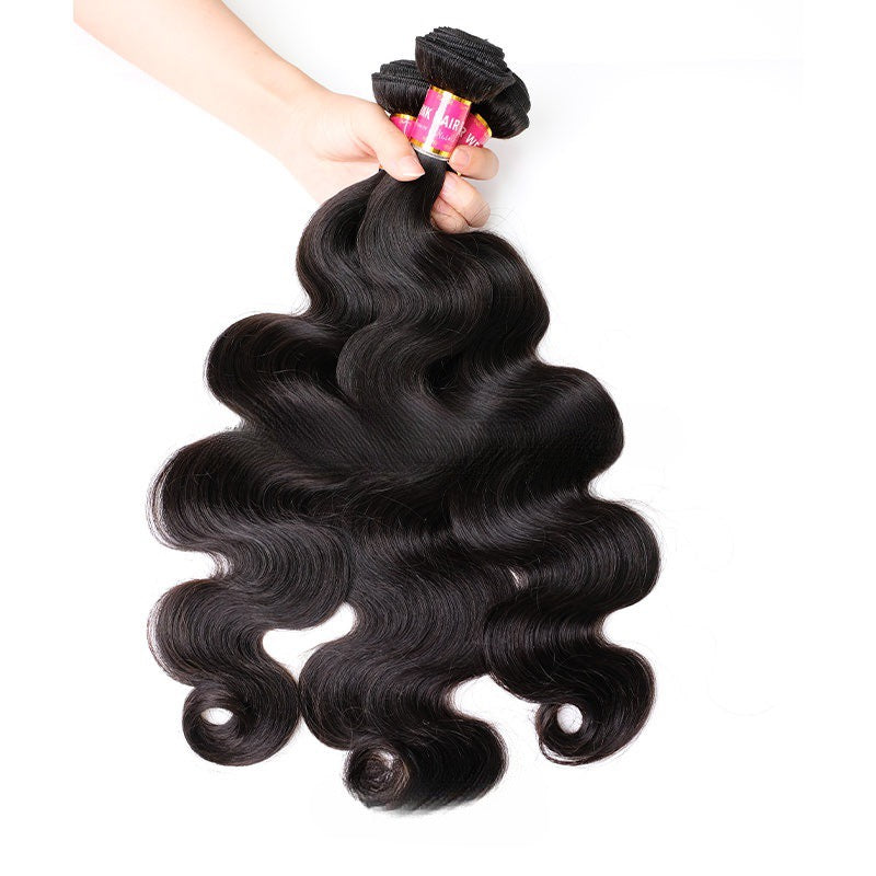 Brazilian Body Wave