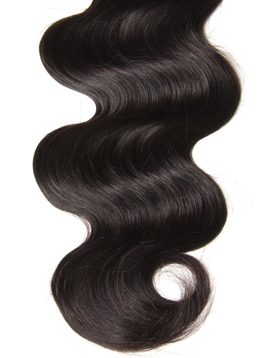 Brazilian Body Wave