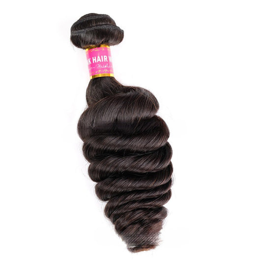 Brazilian Loose Wave