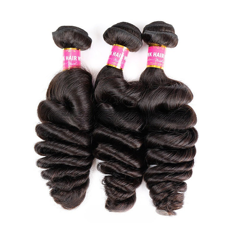 Brazilian Loose Wave