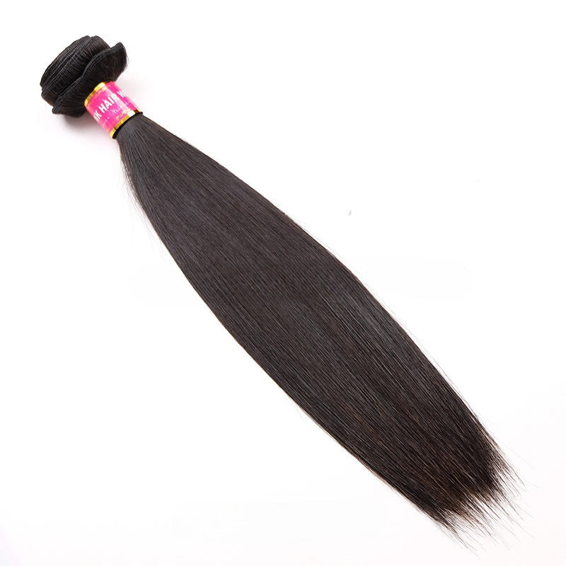 Brazilian Straight