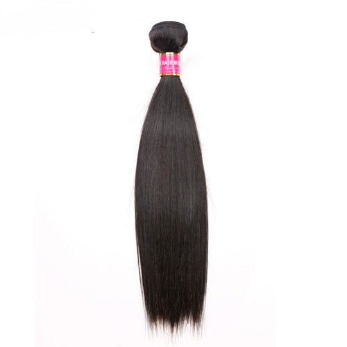 Brazilian Straight
