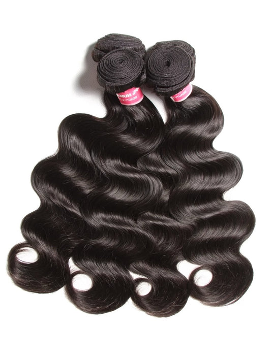 Brazilian Body Wave