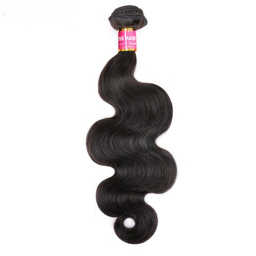 Brazilian Body Wave