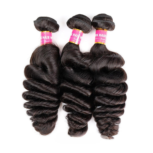 Brazilian Loose Wave