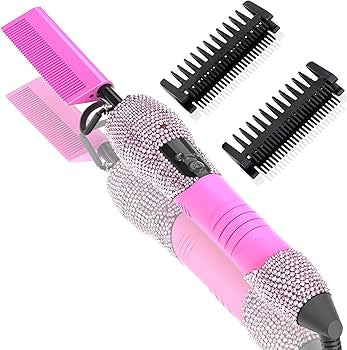 Hot Comb