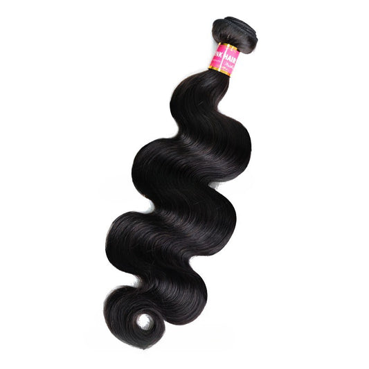 Brazilian Body Wave