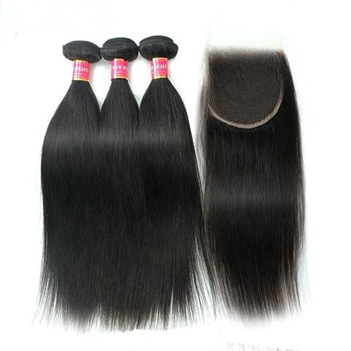 Straight Bundles + HD Closure